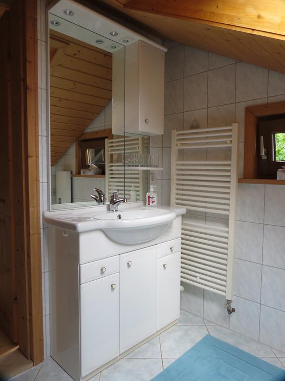 Ferienoase Engel Apartment Uberlingen Room photo
