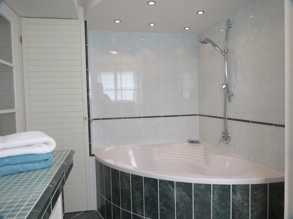 Ferienoase Engel Apartment Uberlingen Room photo