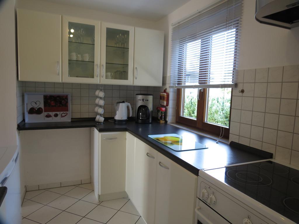 Ferienoase Engel Apartment Uberlingen Room photo
